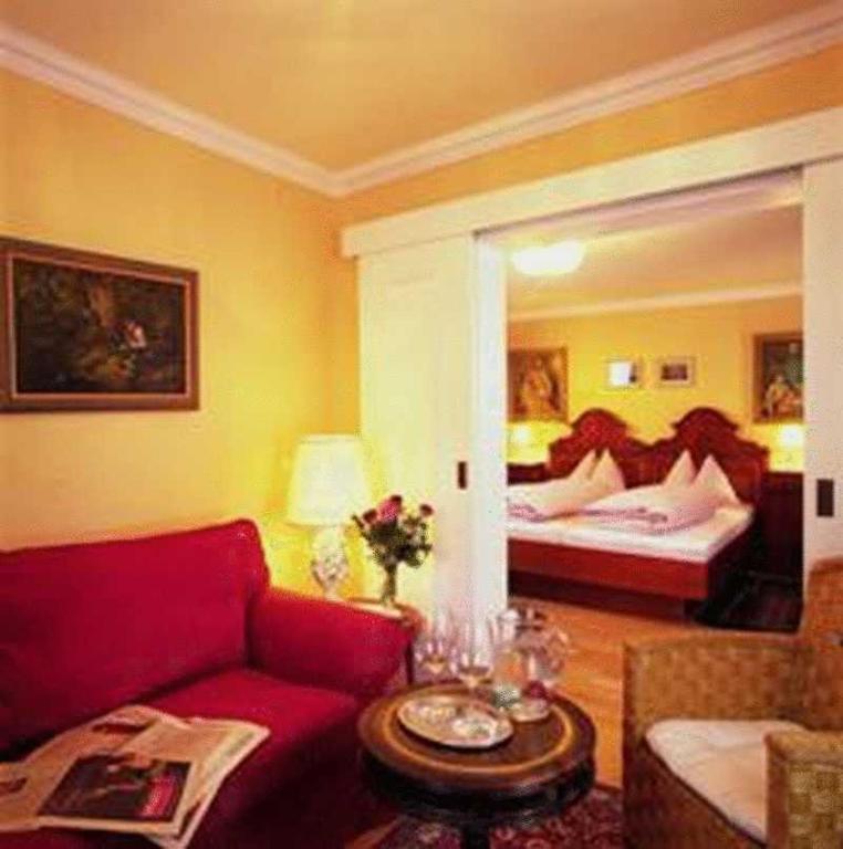 Hotel Gasthof Markterwirt Altenmarkt im Pongau Kültér fotó